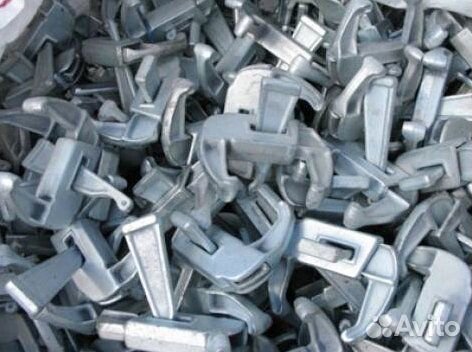 Замки для опалубки. замки бу (продажа\выкуп)