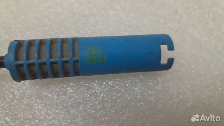 Датчик ABS задний Mini Cooper R50 W10 2003