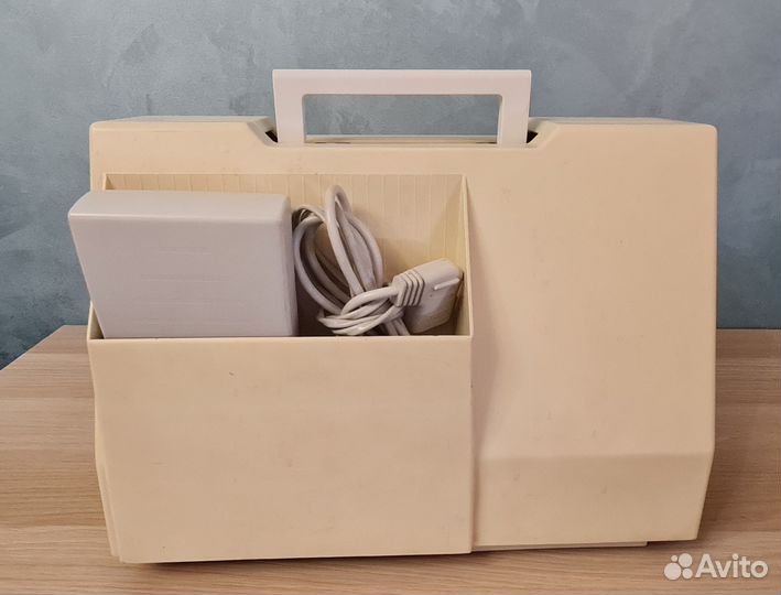 Швейная машина Pfaff Stretch&Jean's 6091