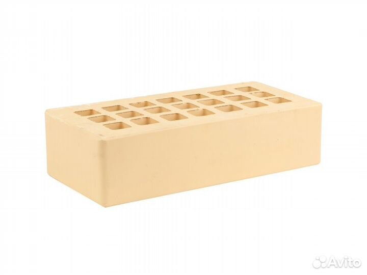 Железногорский лицевой кирпич