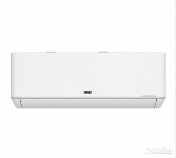 Кондиционер Zanussi zacs-09