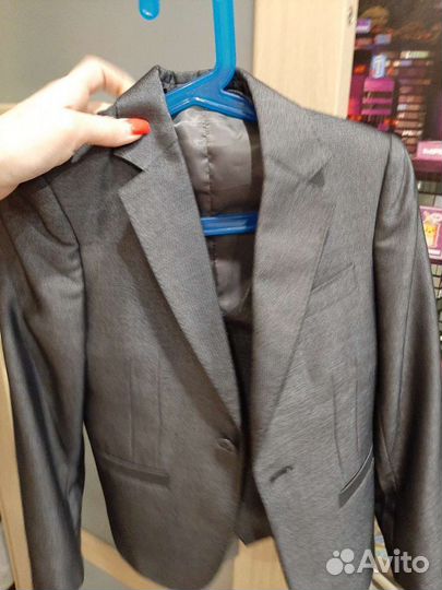 Продам Пиджак и Жилетка