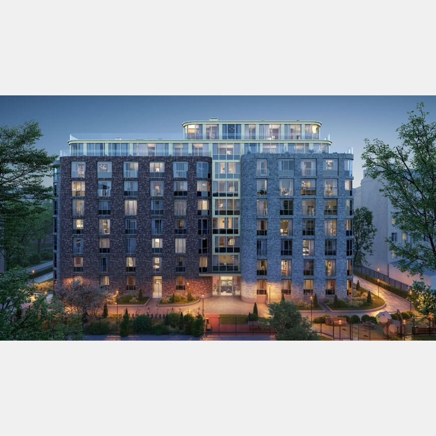 1-к. квартира, 65 м², 3/7 эт.