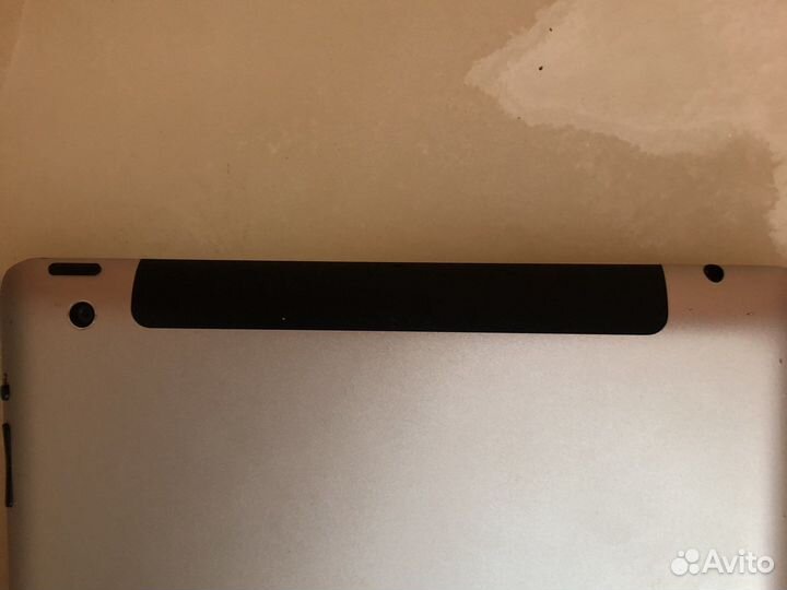 iPad 3