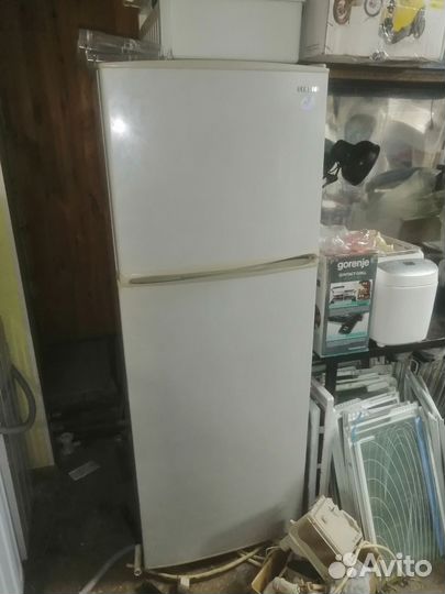 Холодильник samsung no frost бу