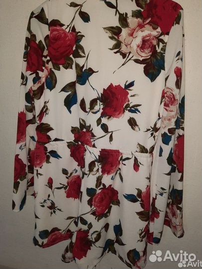 Комбинезон женский вечерний