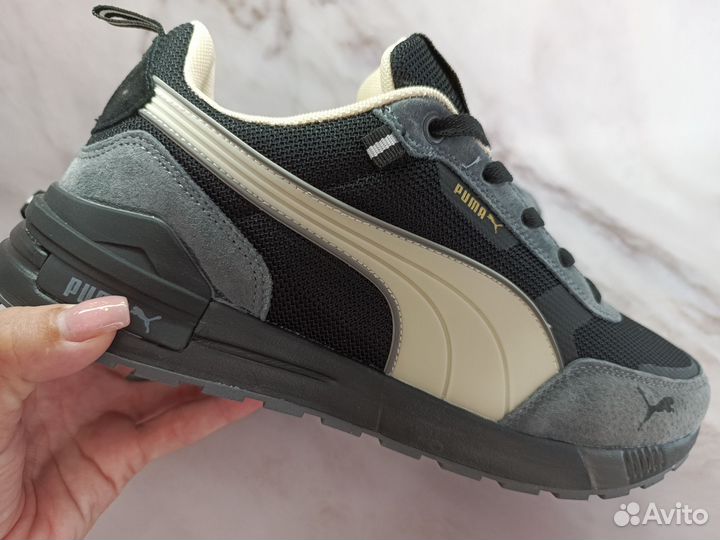 Кроссовки Puma 42 размер