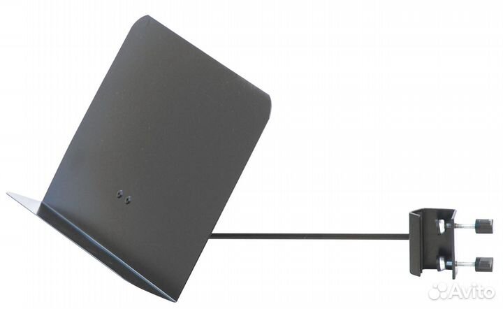 Пюпитр с креплением на микр. стойку Athletic NP-D