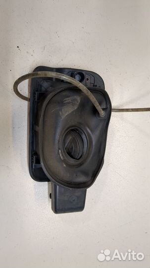 Лючок бензобака Seat Leon 3, 2013