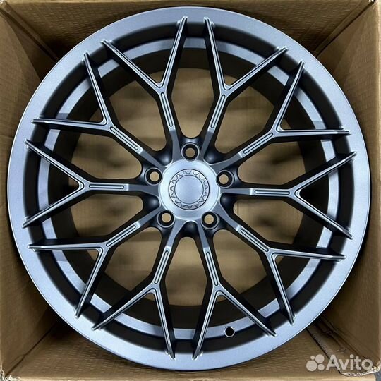 Диски на BMW бмв 7 серии G11 R19 5/112