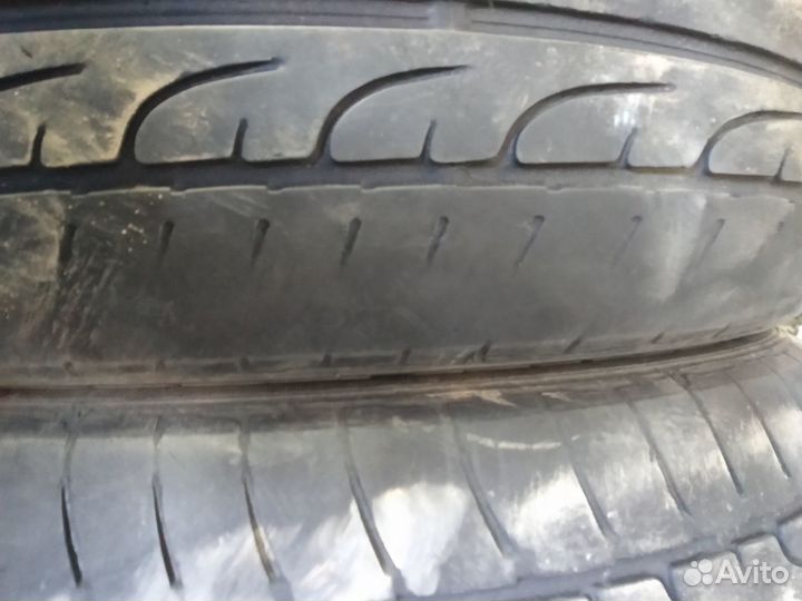 Dunlop SP Sport Maxx 205/55 R16