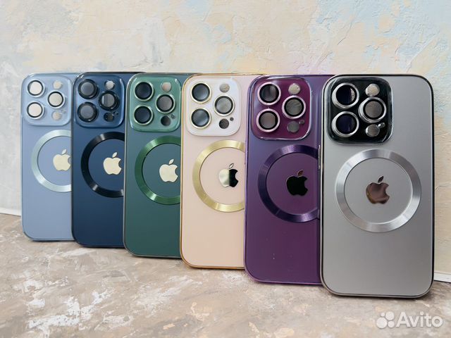 Чехол на iPhone 11, 12, 13, 14