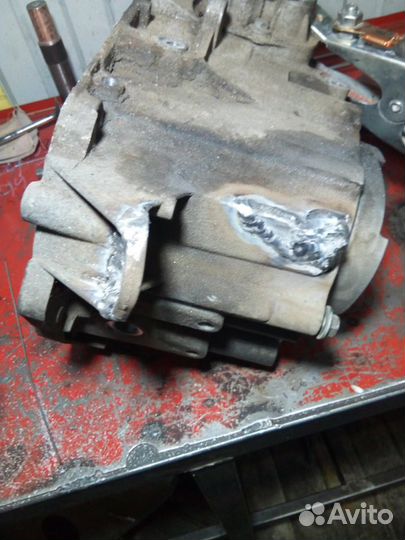 Сварка алюминия, баков, радиаторов, трубок