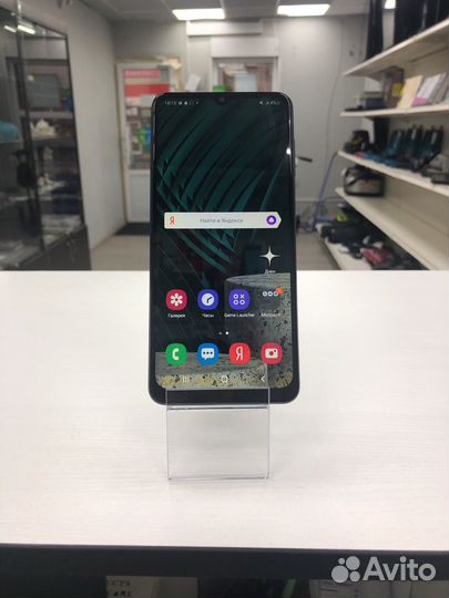 Samsung a12