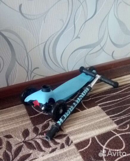 Самокат детский