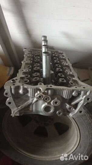 Запчасти на toyota corolla