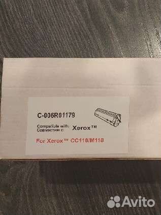 Катриджи Colortek c-006r01179