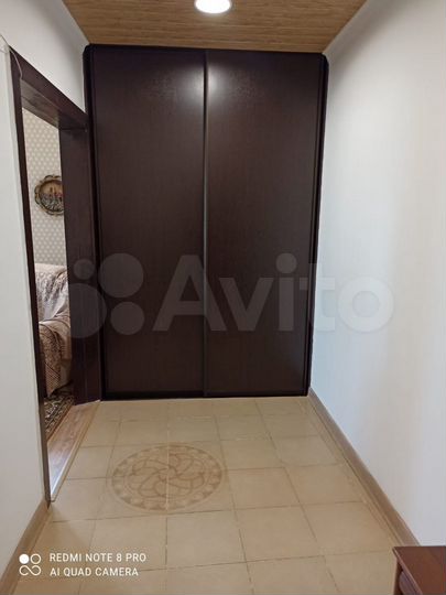 1-к. квартира, 39 м², 10/10 эт.