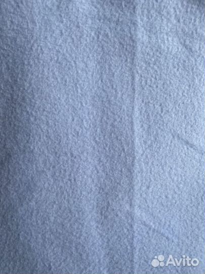 Отрез ткани флис