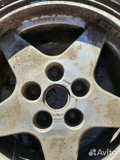 Pirelli P600 205/55 R15