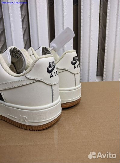 Легкие женские кроссовки Nike Air Force 1 (36-41р)