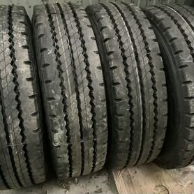 Шины 275/70 R22,5 Hankook / Kumho на прицепы