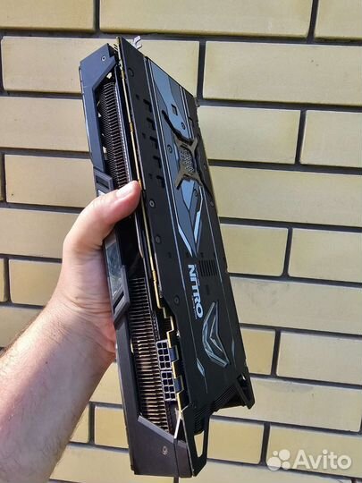 Sapphire vega 64