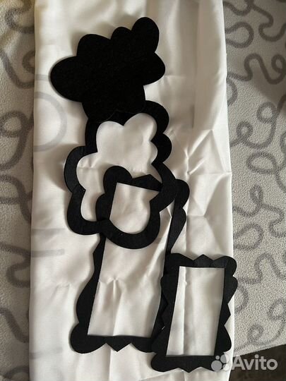 Детский коврик