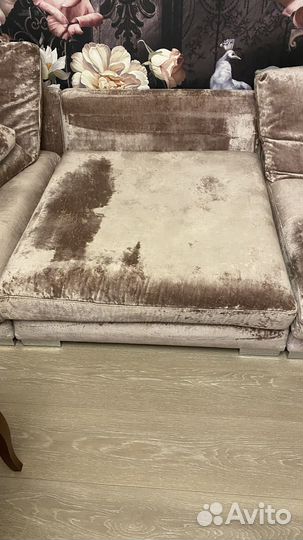 Продаю подушки диванные