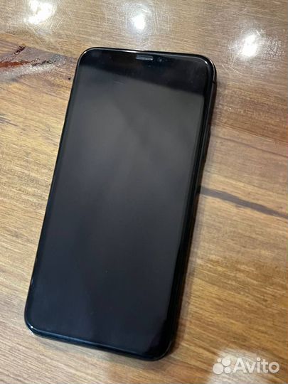 iPhone X, 64 ГБ
