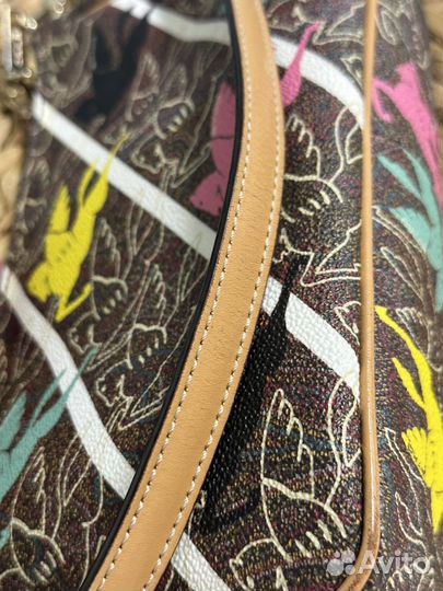 Сумка etro