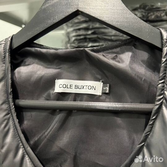 Жилетка Cole Buxton