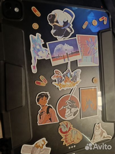 iPad Pro 13 m4 wifi 256gb + pencil pro