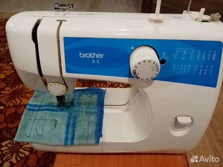 Швейная машина Brother