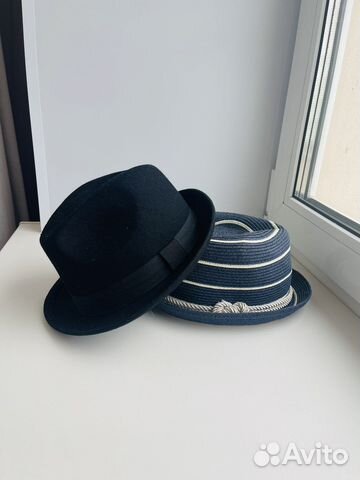 Шляпа женская