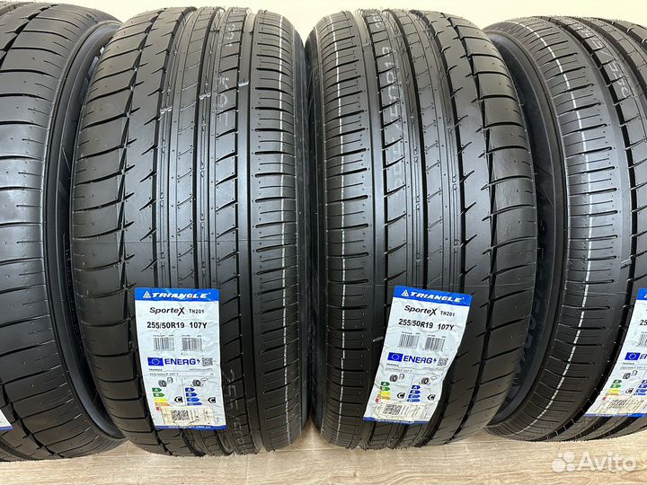 Triangle Sports TH201 255/50 R19 105Z