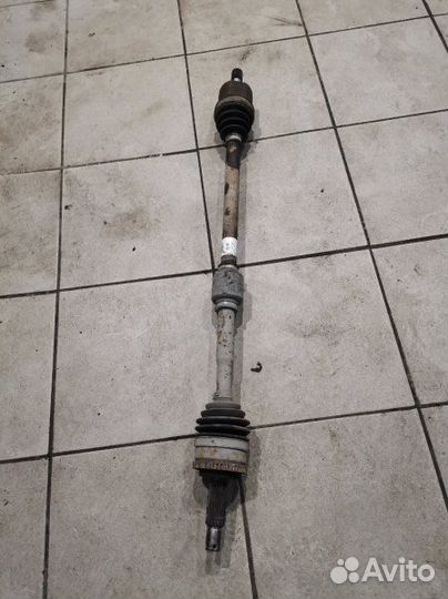 Привод Hyundai Elantra HD 1.6 G4FC 2010