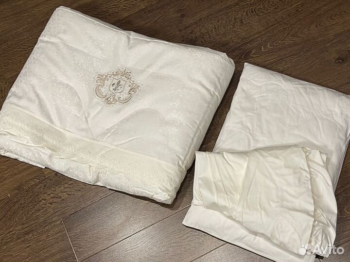 Комплект в кроватку Lappetti