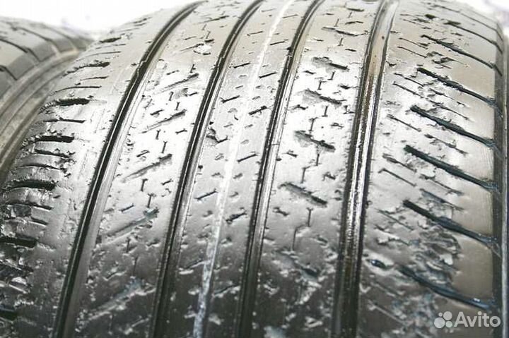 Dunlop Grandtrek ST30 235/55 R18 100