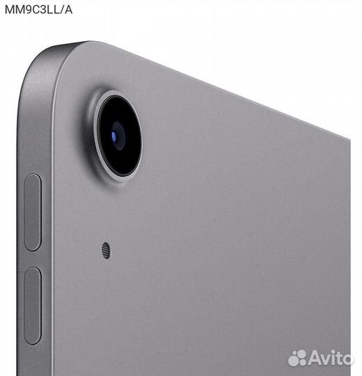 Планшет Apple iPad Air (2022) 10.9