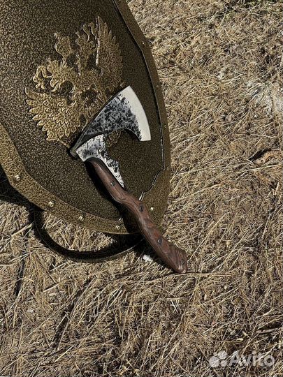 Топоры и тяпки