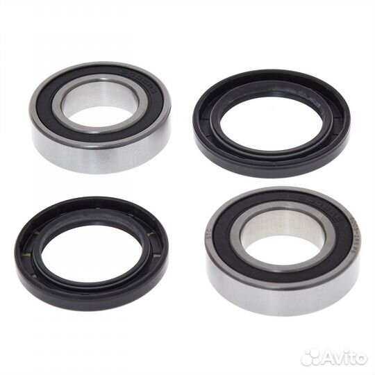 Подшипники колеса chakin ZRX1200R 01-05 CH25-1102