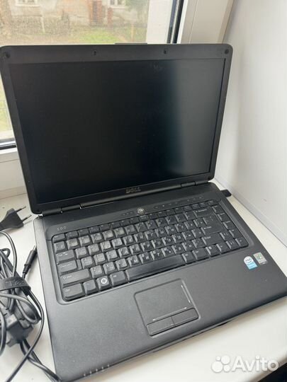 Ноутбук dell б/у