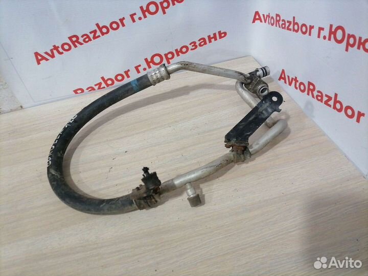 Трубка кондиционера Toyota Corolla E120