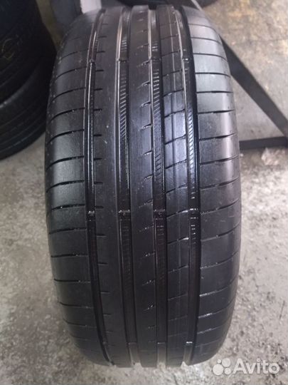 Goodyear Eagle F1 Asymmetric 3 SUV 235/50 R18 97V