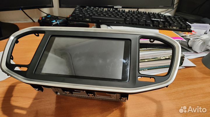 Mmc LADA vesta ng (enjoy)