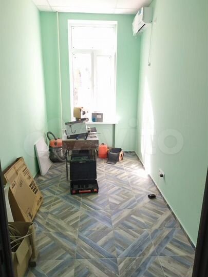 Новый Офис в Балаклаве 13 кабинетов, 250 м²