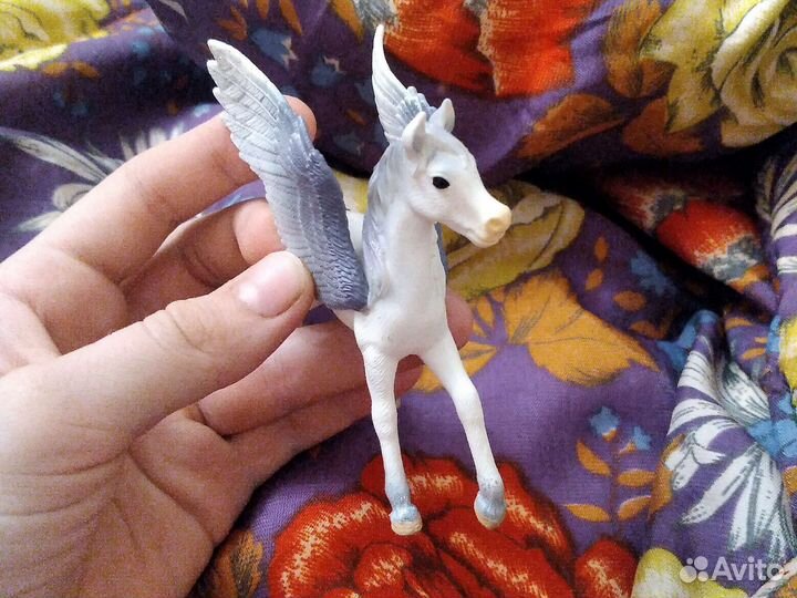 Лошади schleich