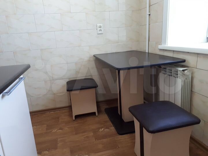 2-к. квартира, 47,3 м², 1/5 эт.