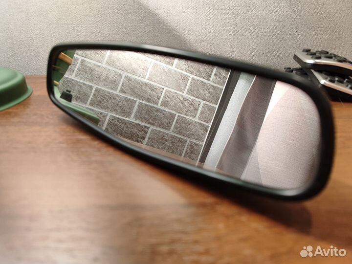Салонное зеркало Opel Astra J